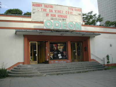 odeon berlin odeon berlin